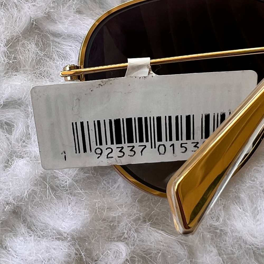 🔥🔥NWT Celine Aviators Sunglasses🔥🔥 - Picture 3 of 6